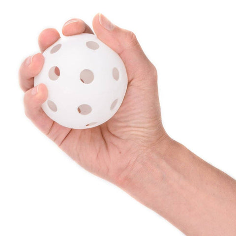 PLASTIC FUN BASEBALL LLB kids toys