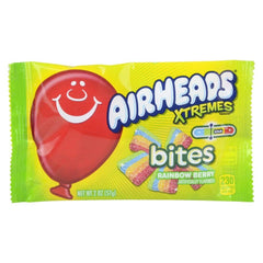AIRHEADS XTREME BITES  - LLB Candy
