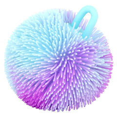 2.75" Two Tone Puffer Ball - LLB Toys