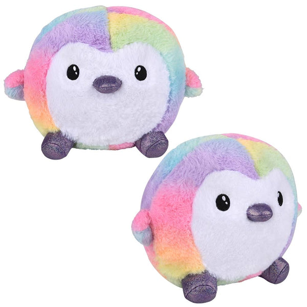 Gumballs - Rainbow Sherbet Penguin 8.5
