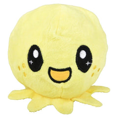 REVERSE EEZ plush OCTOPUS 4" LLB Plush Toys