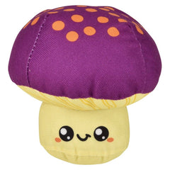 5″ Mushroom plush LLB Plush Toys