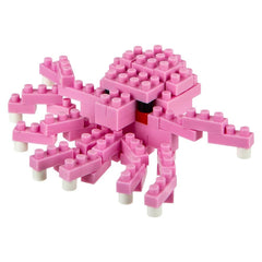 MINI BLOCKS OCTOPUS LLB Blocks -kids Baby
