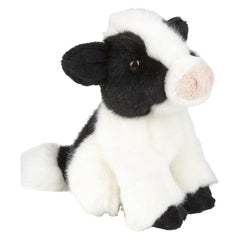 6" HEIRLOOM TREASURE COW LLB Plush Toys