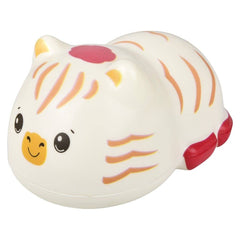 SQUISH ZEBRA 6.25" LLB Squishy Toys