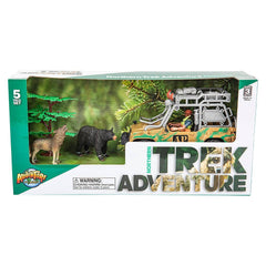 NORTHERN TREK ADVENTURE SET LLB kids toys