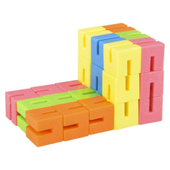1.5" TWIST CUBE LLB kids toys