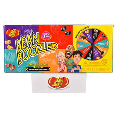 3.5 oz Beanboozled Spinner Jelly Bean - LLB Toys