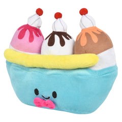 8" Banana Split - LLB Toys