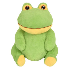 13" Tubby Tots Frog - LLB Toys