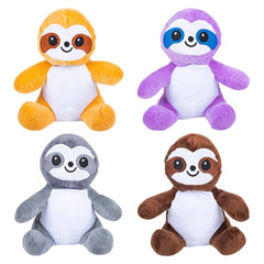 JUMBO GENERIC plush KIT 12" LLB Plush Toys