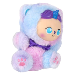 5" Doll Collection Plush - LLB Toys