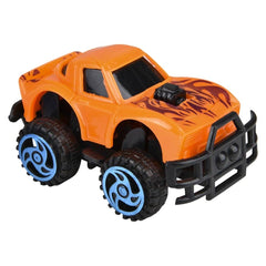 VEHICLES ASSORTMENT 2-3" (120PCS/PACK) LLB Car Toys