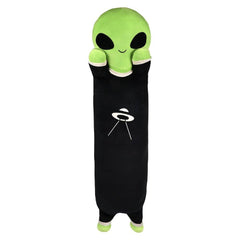 51" Stretch Alien - Skin Plush - LLB Toys