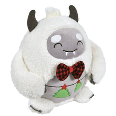 9" Christmas Yeti Assortment - LLB Toys