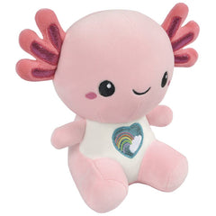 8.5" Icon Asssortment 54ct Plush - LLB Toys