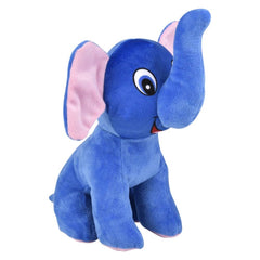9" Elephant LLB Plush Toys