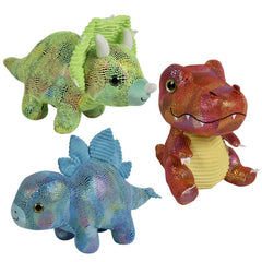 12.5"- 18" Dinosaurs - LLB Toys