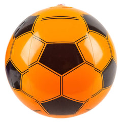 16" Soccer Ball Inflate - Assorted Colors LLB Inflatable Toy