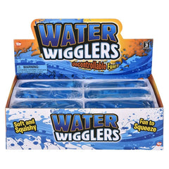 4.75" DOLPHIN WATER WIGGLER LLB kids toys