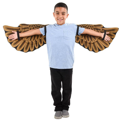 plush EAGLE WINGS LLB Plush Toys