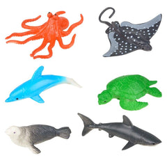 13" STING RAY TRANSPORTER LLB kids toys