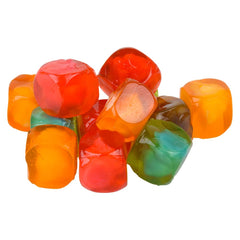 Peelables Animals Gummy Bag 4.25oz - LLB Toys