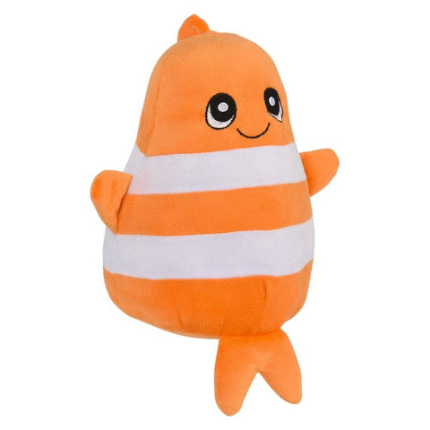 13" Wobblez Aquatic  Plush LLB Plush Toys