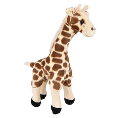 11" GIRAFFE plush LLB Plush Toys
