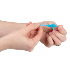 Micro Stretch-Icky Unicorn 24ct - LLB Toys