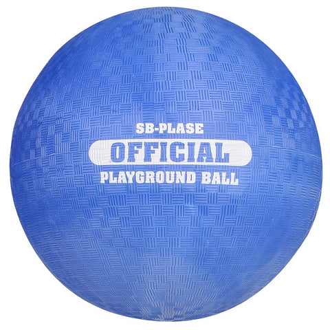 8.5" PLAYGROUND BALL (6PC/UN) LLB kids toys