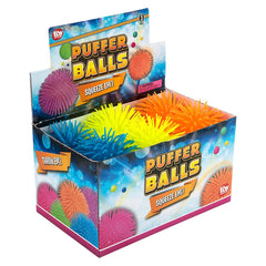5" PUFFER BALL LLB Fidget Toys