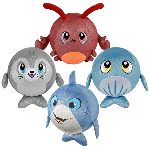 12" Food Bladder Balls - LLB Toys