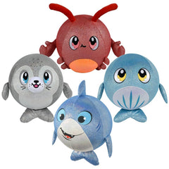 12" Food Bladder Balls - LLB Toys