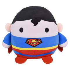 8" Squishy-Ishies Justice League Plush - LLB Toys