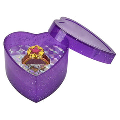 Fashion Ring And Gem Set - LLB Toys