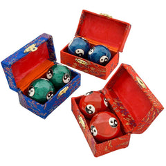 1.5" HEALTH BALLS LLB kids toys