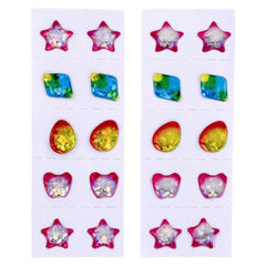 Fashion Ring And Gem Set - LLB Toys