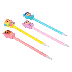 8.25" Doll Collection Pens - LLB Toys