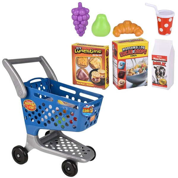 Shopping Cart - LLB Toys