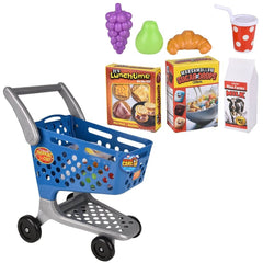 Shopping Cart - LLB Toys
