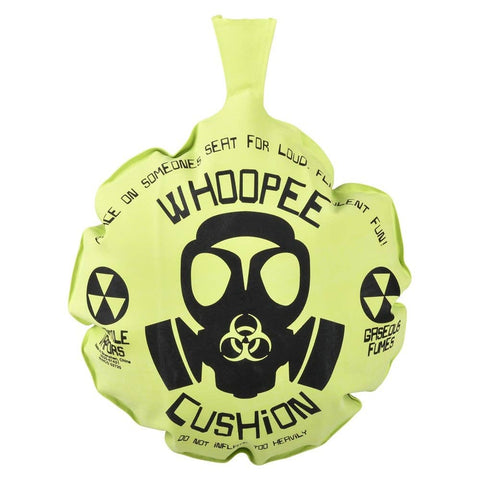 12" MIGHTY WHOOPEE CUSHION LLB kids toys