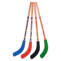 9" Hockey Pencil 24ct - LLB Toys