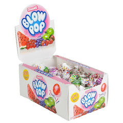 CHARMS BLOW POP  - LLB Candy