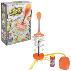 Lanard Bubble Rocket LLB kids toys