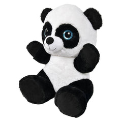 Jungle Plush 15in Asmt - LLB Toys