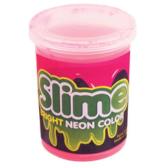 NEON SLIME LLB Slime & Putty