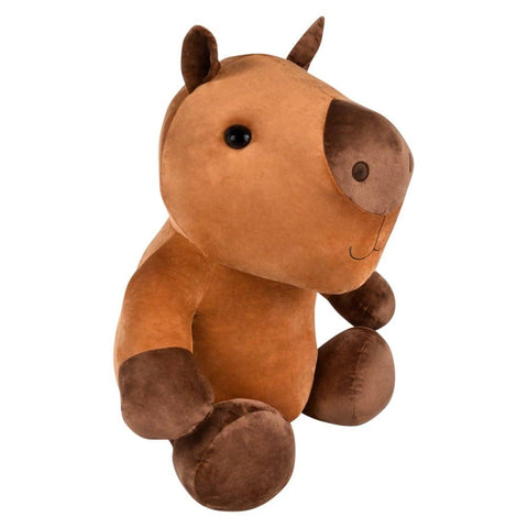 26" Capybara Plush - LLB Toys