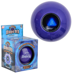 4" MAGIC ORB LLB kids toys