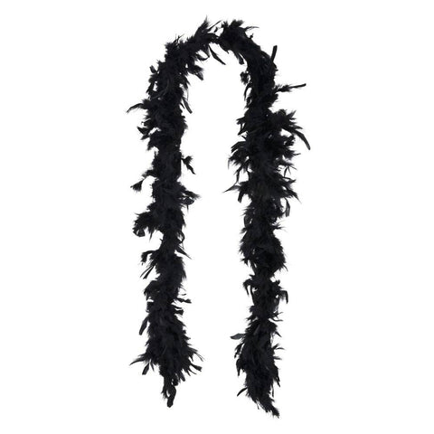 6' 60g BLACK BOAS LLB kids toys